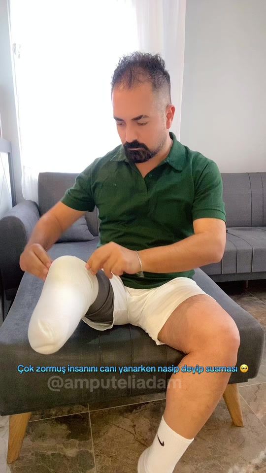 TikTok video thumbnail by amputeadam
