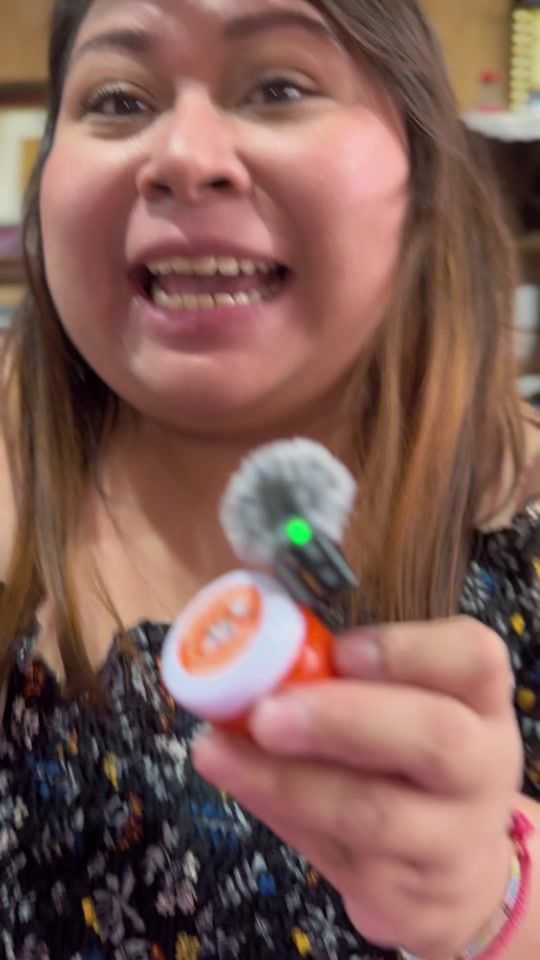 TikTok video thumbnail by princesseartisanat