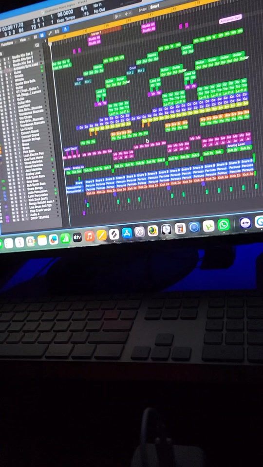 TikTok video thumbnail by itstempirerecords