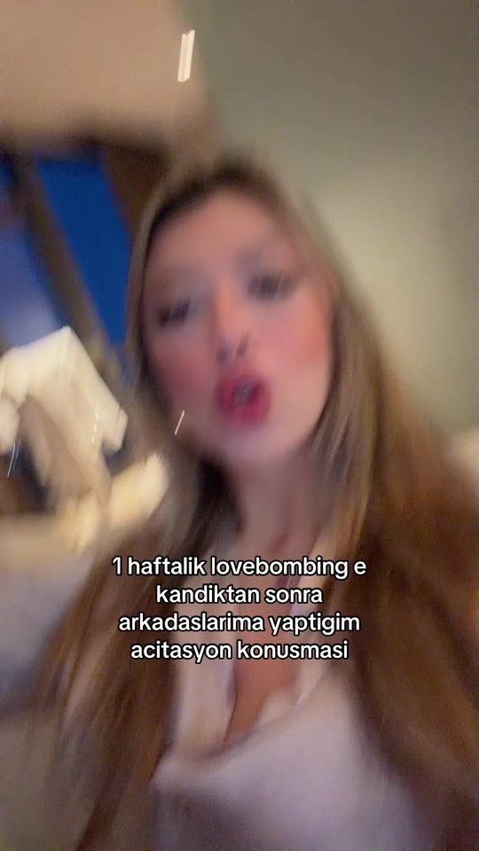TikTok video thumbnail by iclalayk