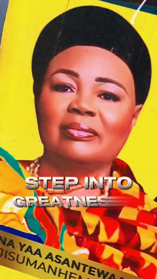 TikTok video thumbnail by ohene527