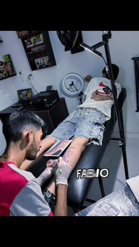 TikTok video thumbnail by fabiomaylin