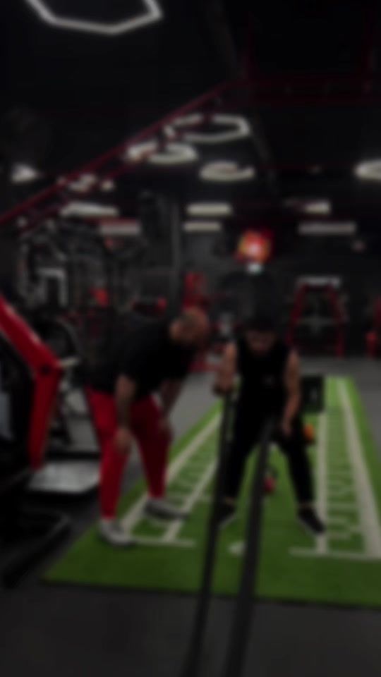 TikTok video thumbnail by one.gym.1