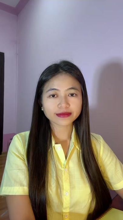TikTok video thumbnail by amonkyaw