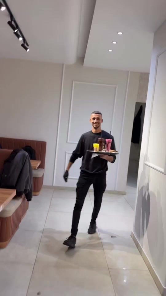 TikTok video thumbnail by booza_hamada