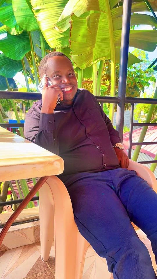 TikTok video thumbnail by godfreyrotich