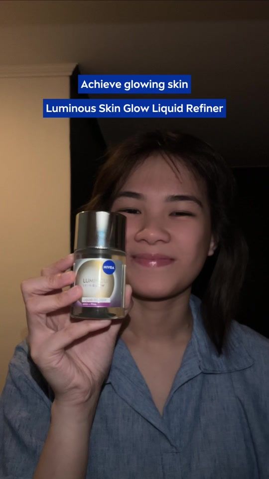 TikTok video thumbnail by nivea_philippines