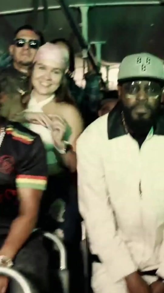TikTok video thumbnail by reggaeurbano..djmar506