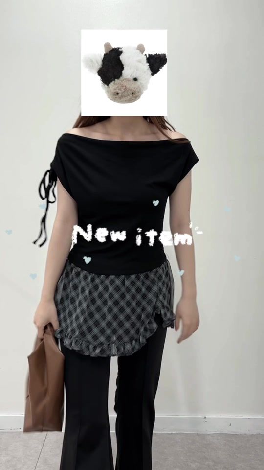 TikTok video thumbnail by cowcoordinate
