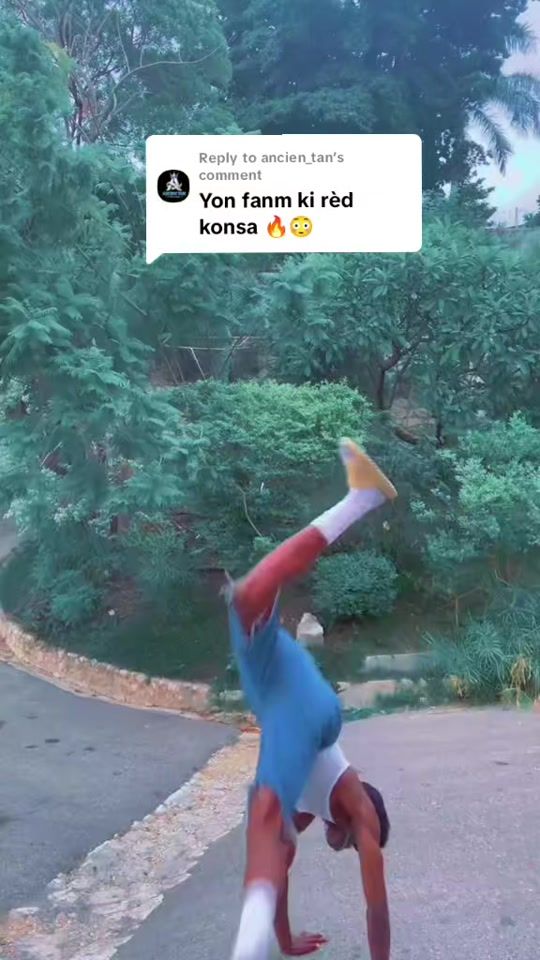 TikTok video thumbnail by player_standar