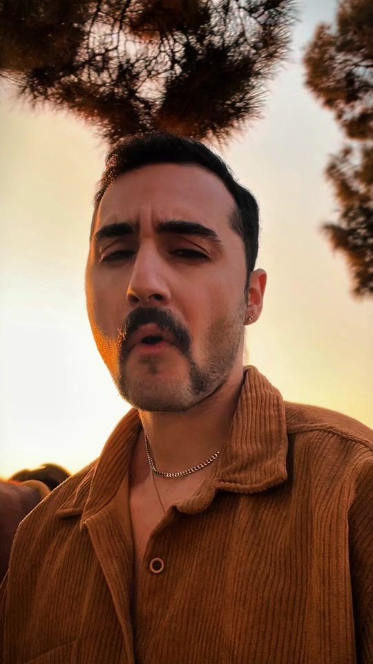 TikTok video thumbnail by mahbodreyhani