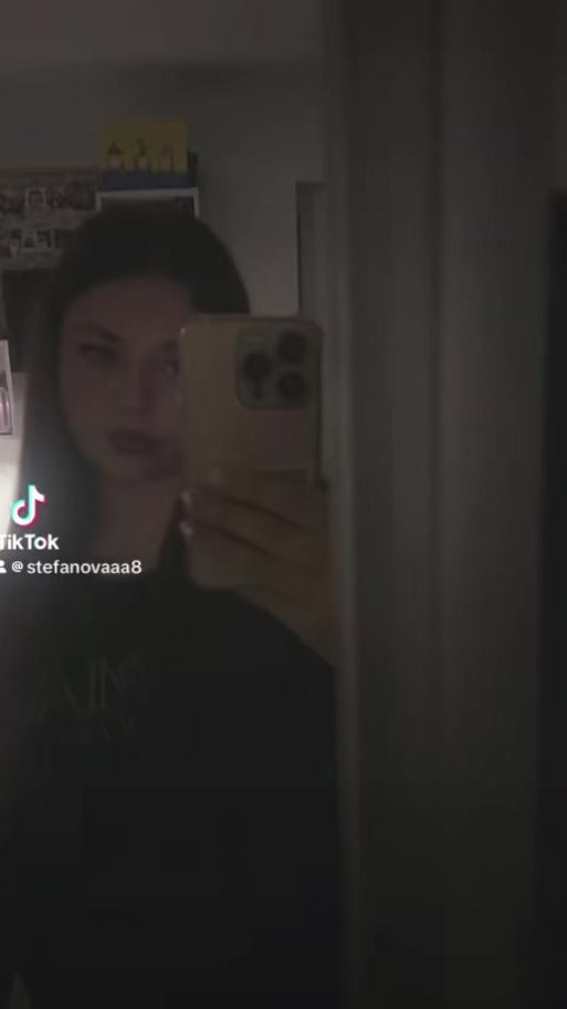 TikTok video thumbnail by stefanovaaa8
