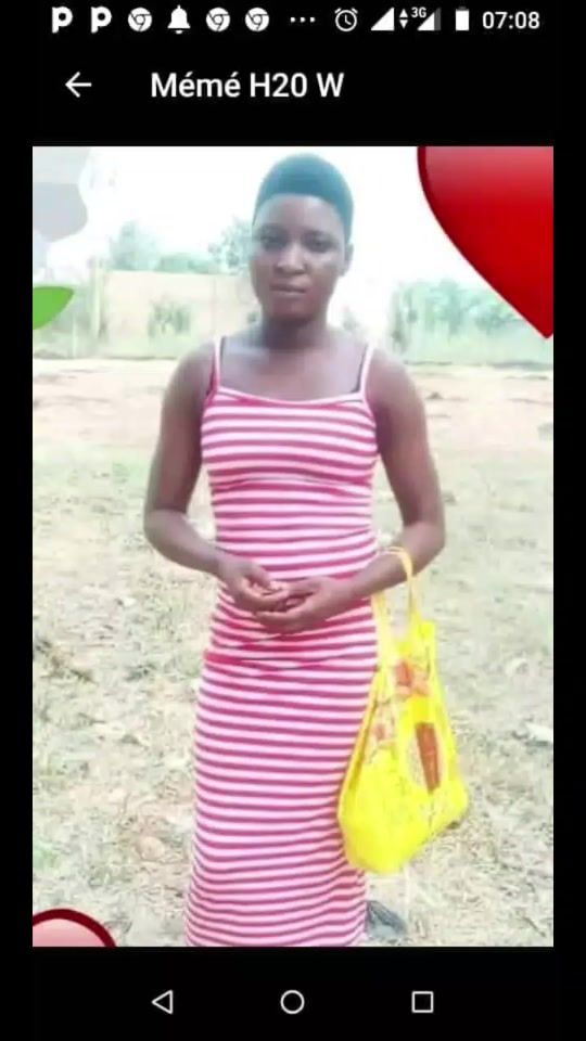 TikTok video thumbnail by ameyoafotche