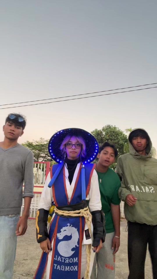 TikTok video thumbnail by ericaravelo11