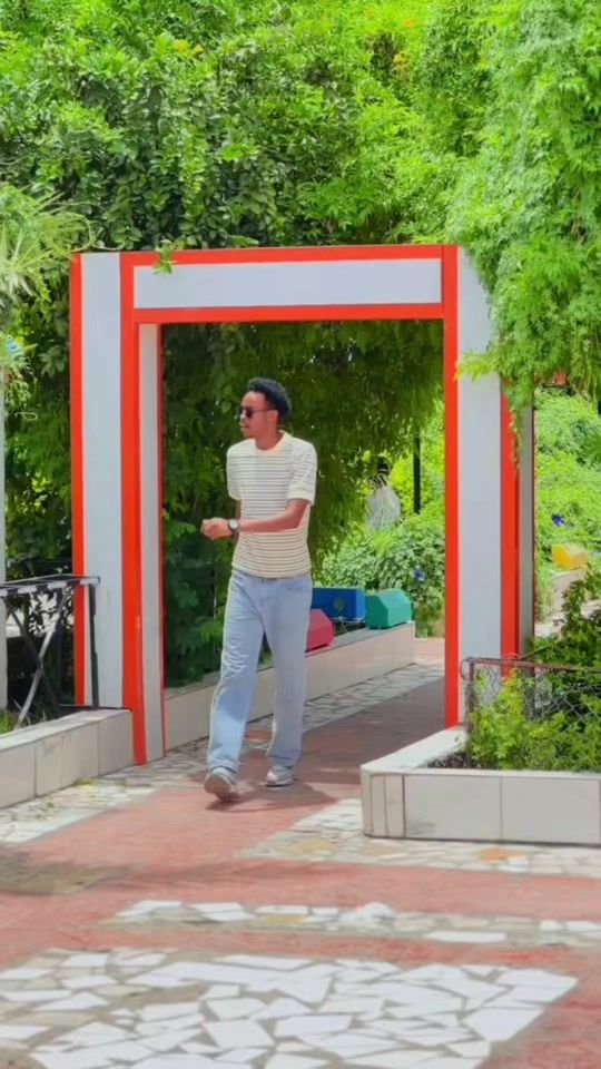 TikTok video thumbnail by amiin_abdilah