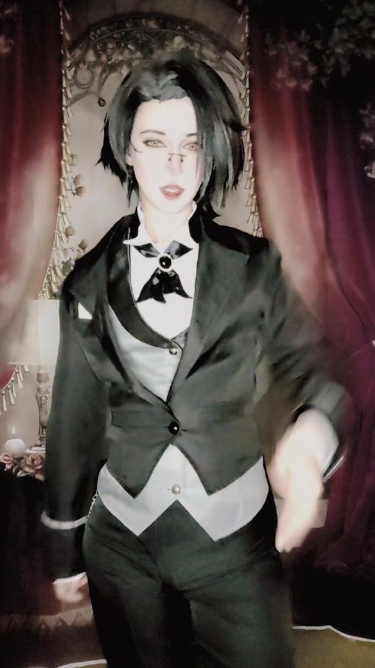 TikTok video thumbnail by ghost_lady96