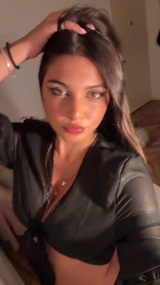 TikTok video thumbnail by _deeeelfi