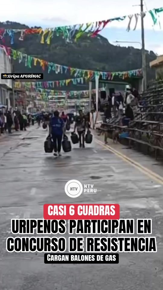 TikTok video thumbnail by ntv_andahuaylas