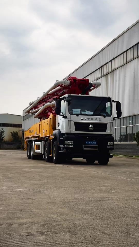 TikTok video thumbnail by xanjer_concrete_pumps
