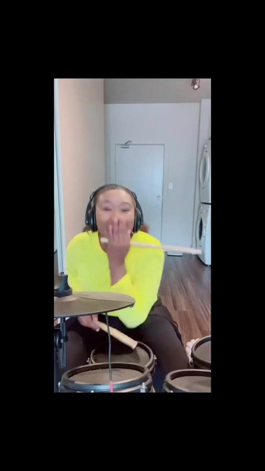 TikTok video thumbnail by jitu_drums2
