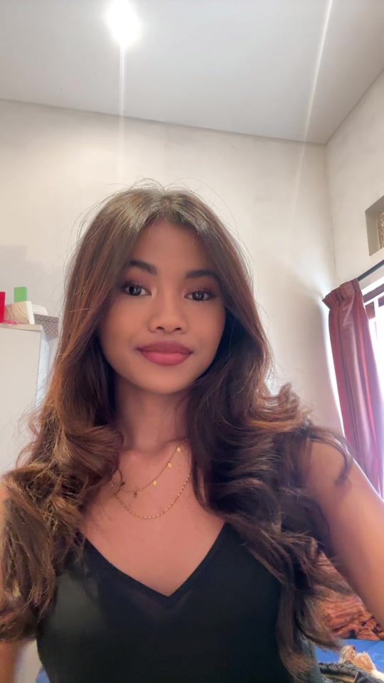 TikTok video thumbnail by trisnadvdson