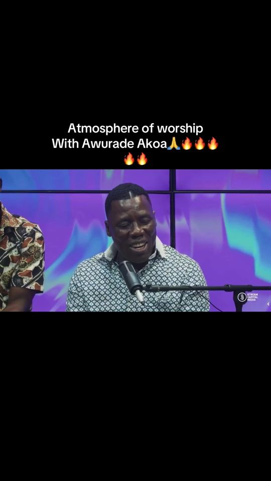 TikTok video thumbnail by ministersethacheampong
