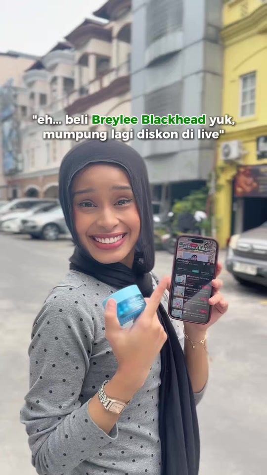 TikTok video thumbnail by breylee.id