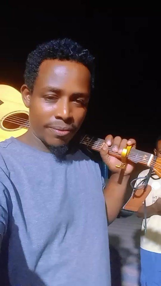 TikTok video thumbnail by getachdutamo
