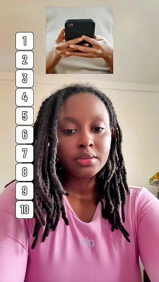 TikTok video thumbnail by africankoubia