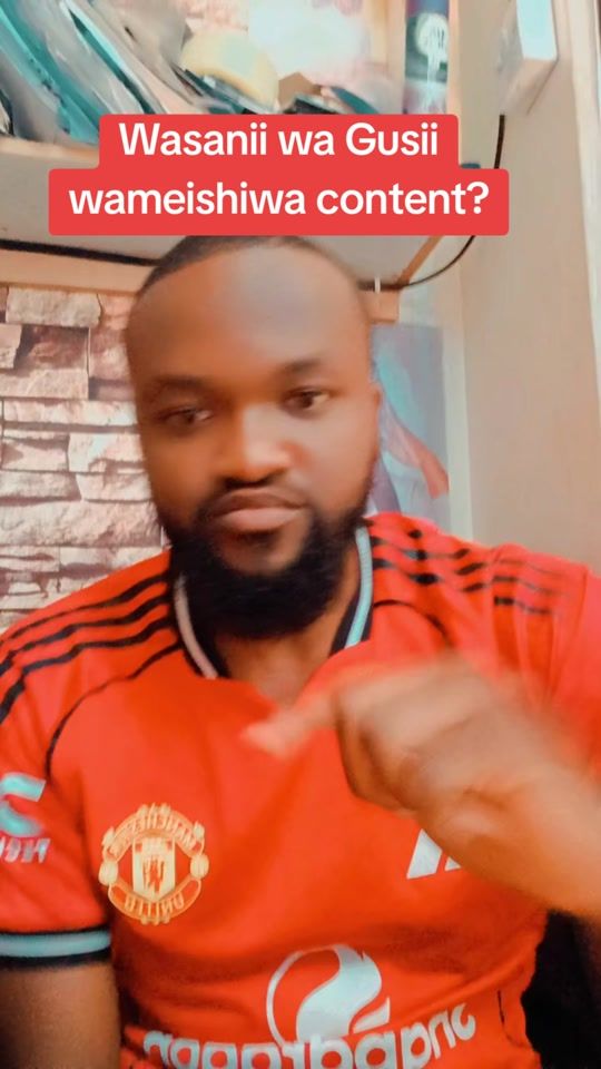 TikTok video thumbnail by presenter_mokaya