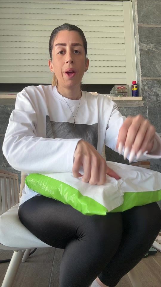 TikTok video thumbnail by odeliaamsili