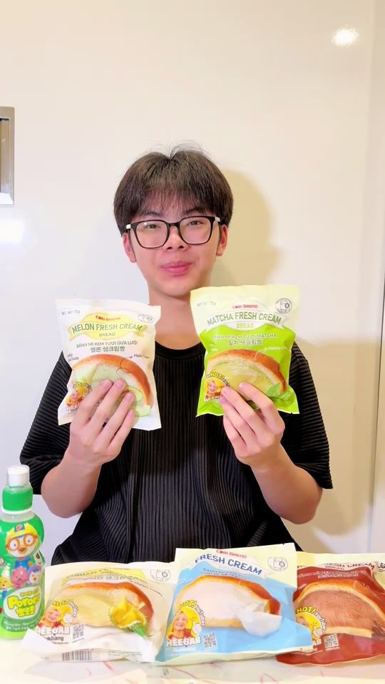 TikTok video thumbnail by vinhsnack1