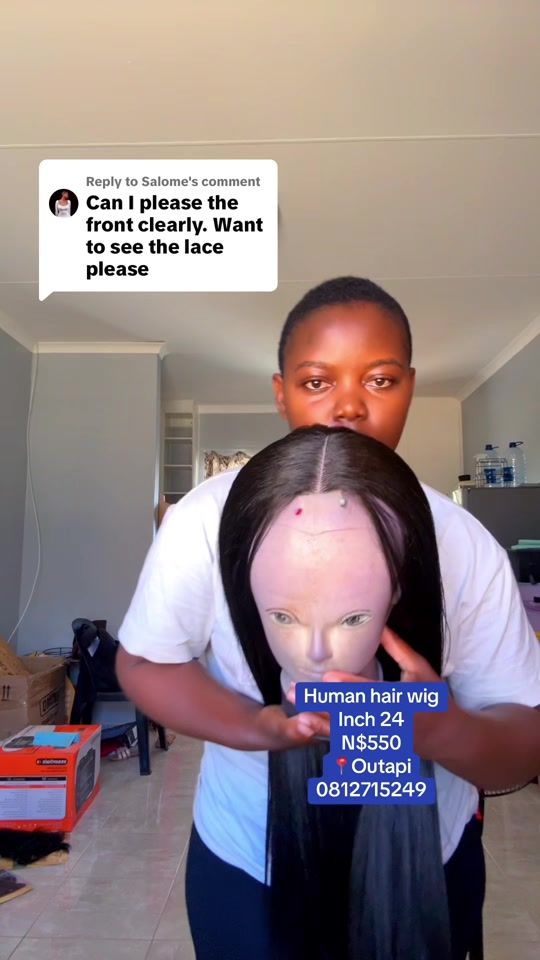 TikTok video thumbnail by wig_by_tungeumbo