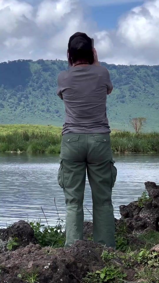 TikTok video thumbnail by maasairoots