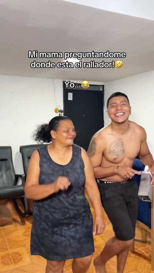 TikTok video thumbnail by paulflorez3