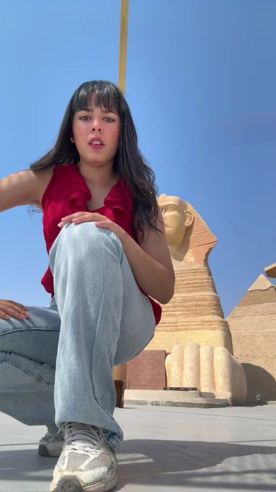 TikTok video thumbnail by basantrahmy11