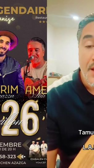 TikTok video thumbnail by hcene22ans