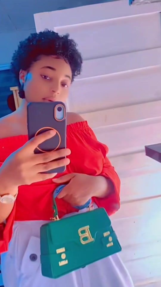 TikTok video thumbnail by luxury_fhace