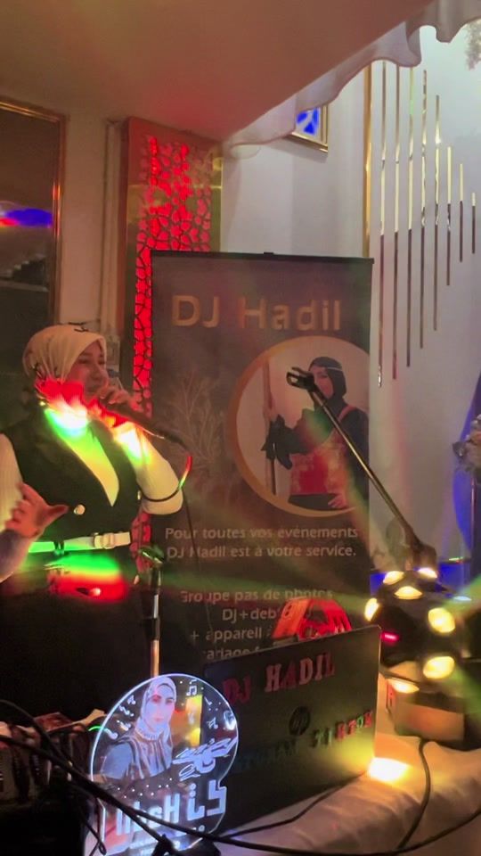 TikTok video thumbnail by dj_hadil