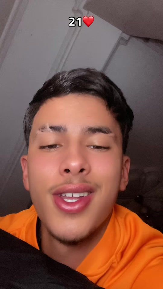 TikTok video thumbnail by hasouna547