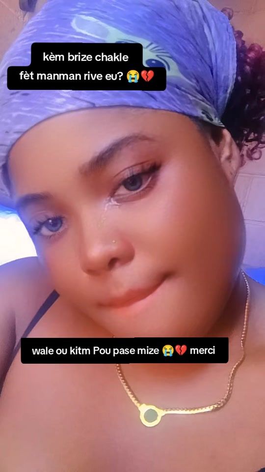TikTok video thumbnail by bellehaiti509bb1