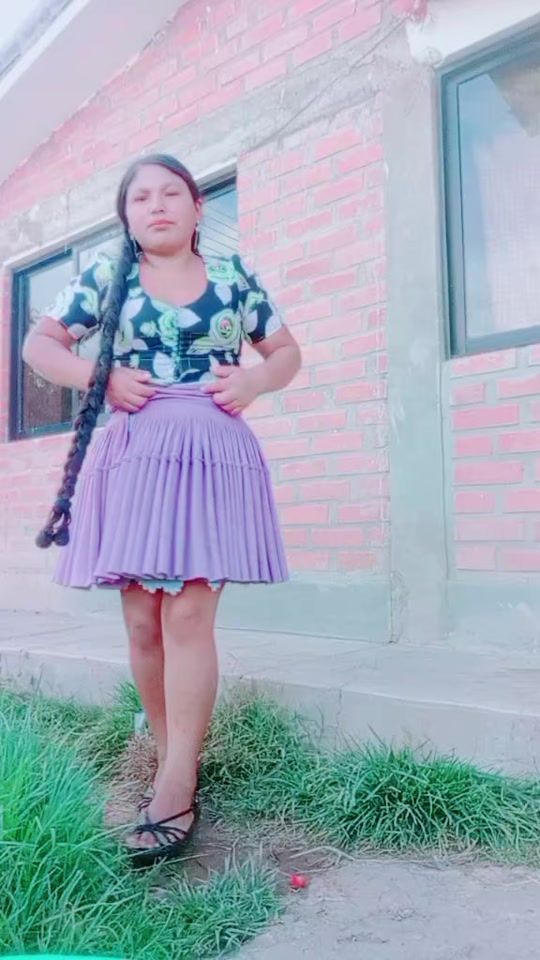 TikTok video thumbnail by lamamuchitacocha