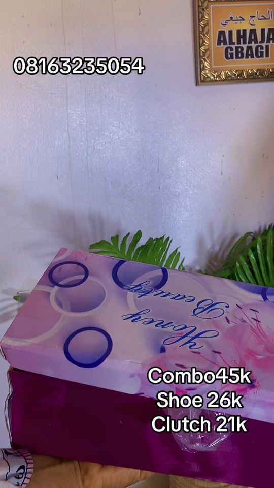 TikTok video thumbnail by alhaja_gbagi