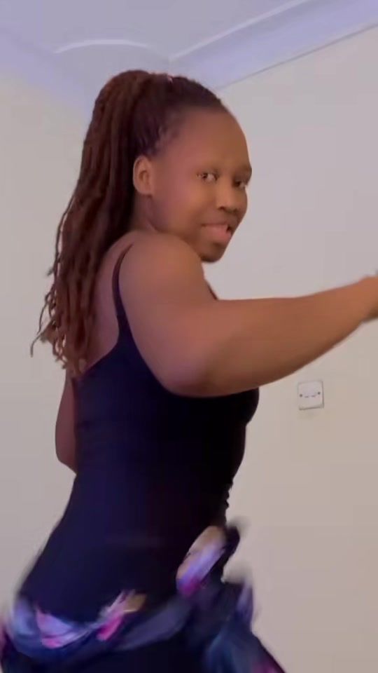 TikTok video thumbnail by nyarchua