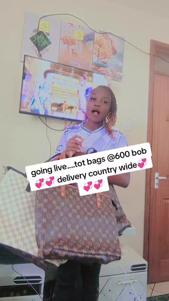 TikTok video thumbnail by faycopkenya