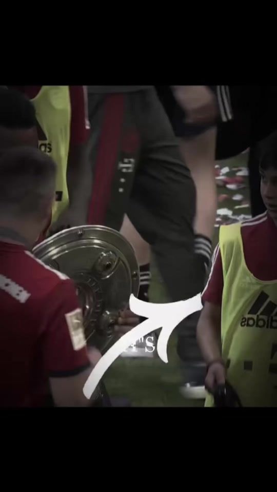 TikTok video thumbnail by bayern_worldd