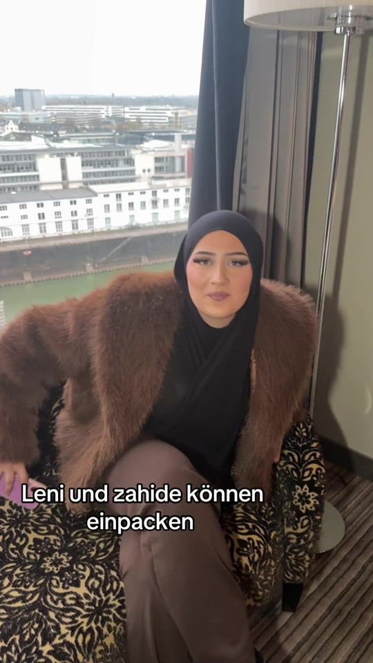 TikTok video thumbnail by zeynohijabi58