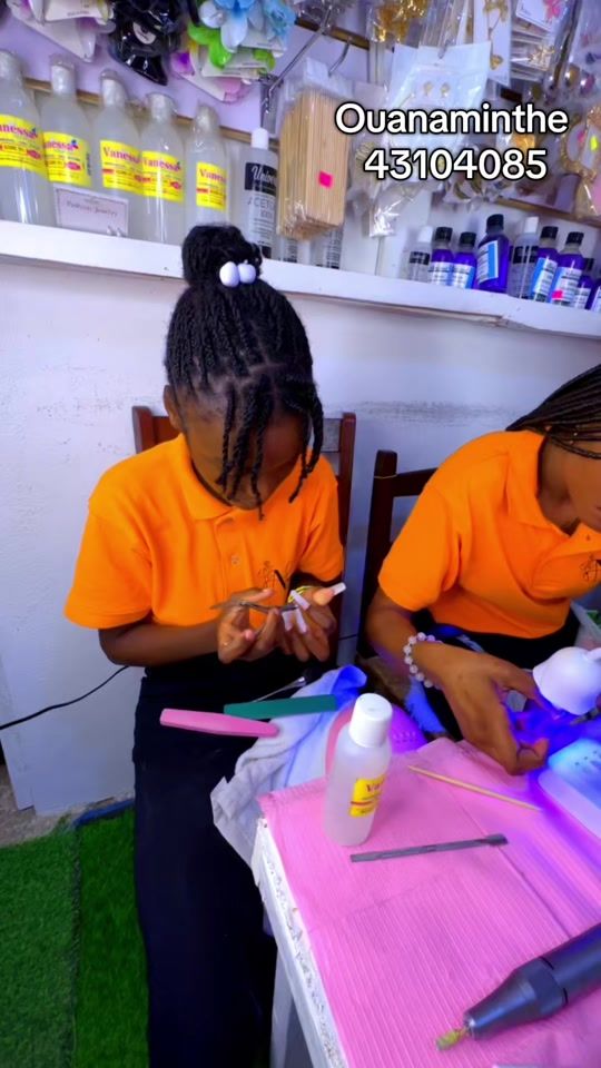 TikTok video thumbnail by naylie_nailschool