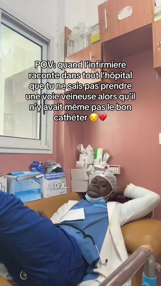 TikTok video thumbnail by dr_anonyme237