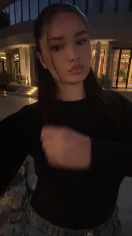 TikTok video thumbnail by klea_gjn